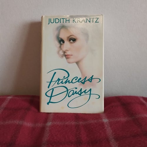 Princess Daisy av Judith Krantz, 1981