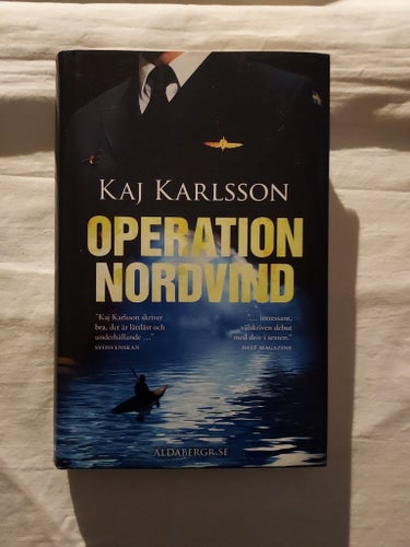 OPERATION NORDVIND.