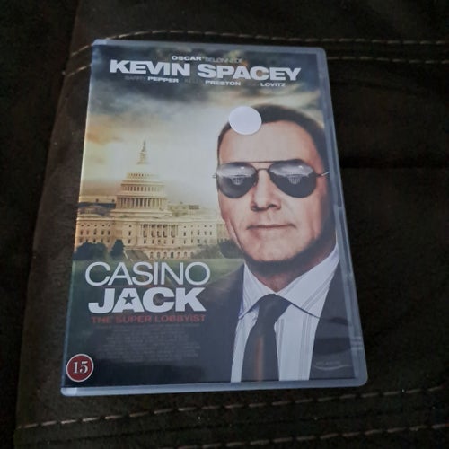 Casino Jack (DVD)