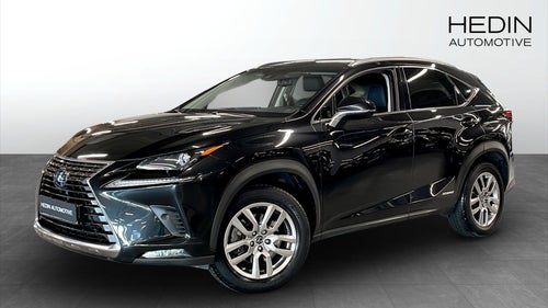 Lexus NX 300h AWD NX300H
