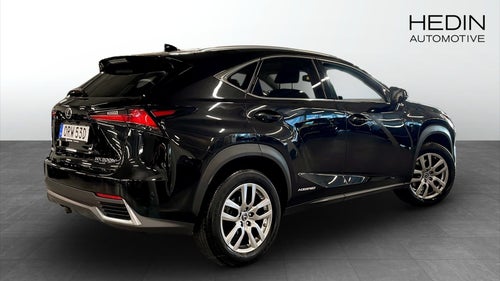 Lexus NX 300h AWD NX300H