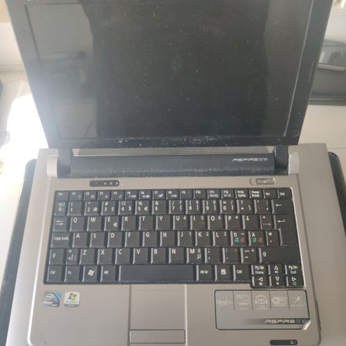 Acer Aspire One Netbook