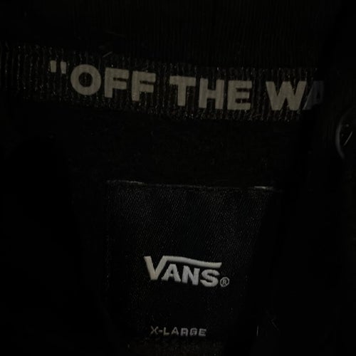Vans Hoodie