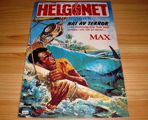Helgonet 1982 nr 4