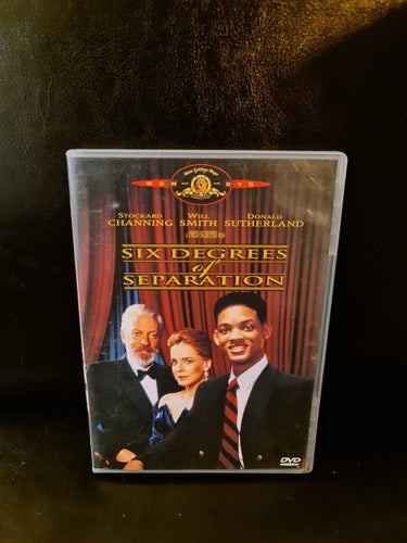 Six degrees of separation / MGM