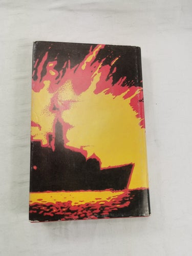 Jack Higgins - Exocet (Falklandskriget)