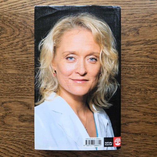 Skugga - Karin Alvtegen
