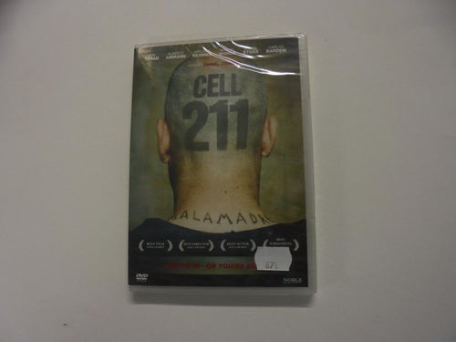 Cell 211 - Inplastad
