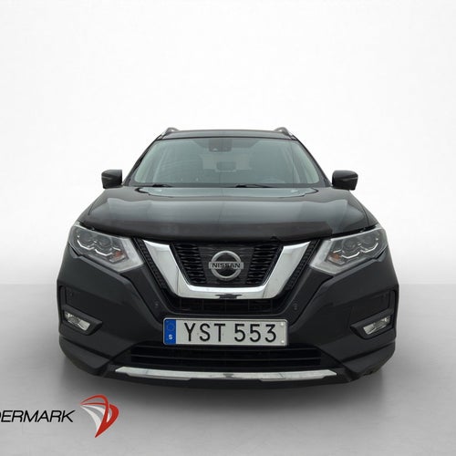 Nissan X-Trail 2.0 dCi 4x4 177hk Tekna BOSE 360° Skinn Drag