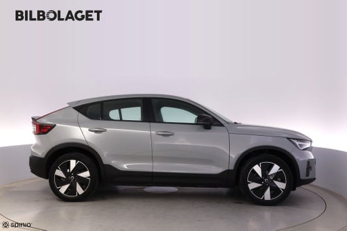 Volvo C40 Recharge Extended Range Plus KLIMATPKT **SELEKT**