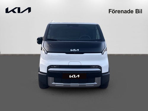 Kia PV5 Long Range Cargo 71.2 kWh, 163hk, 2026