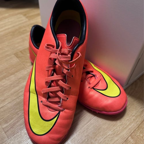 Nike Mercurial Victory V IC inomhusskor – Stl 36.5 (Fint skick!)