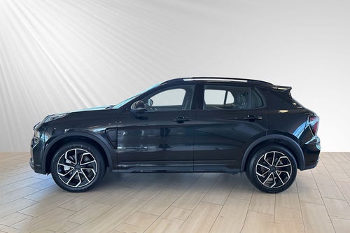 Lynk & Co 01 PHEV Core KAMPANJ PL 24MÅN INKL VHJUL