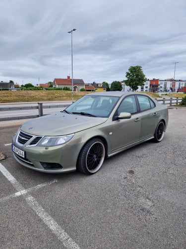 Saab 9-3 2008