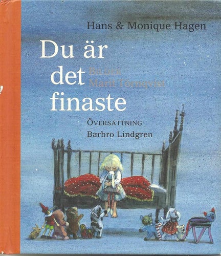 Du är det finaste