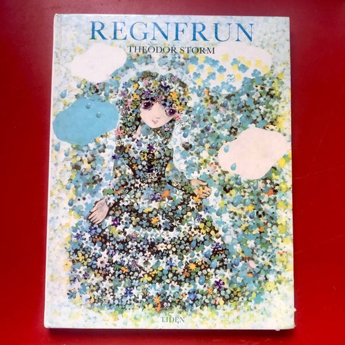 REGNFRUN Theodor Storm 1975