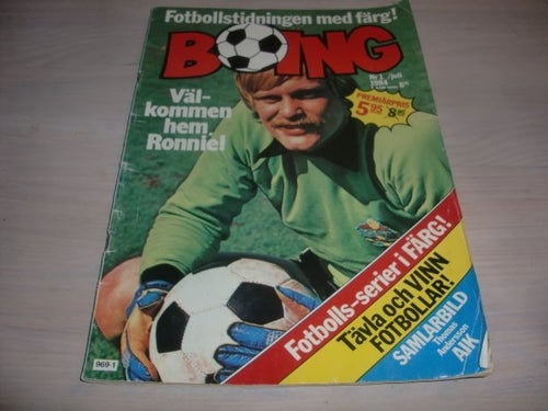 Boing 1984 nr 1