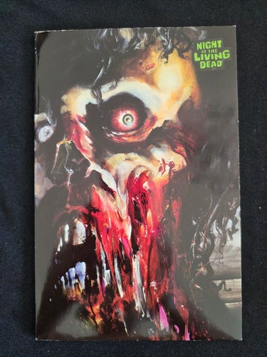 Night of the Living Dead (1991 1st Series) #2