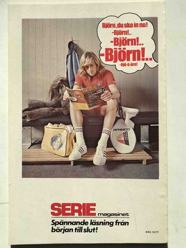 Western - 1977:10 VF