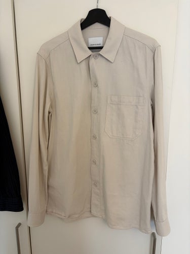Samsøe & Samsøe Overshirt M