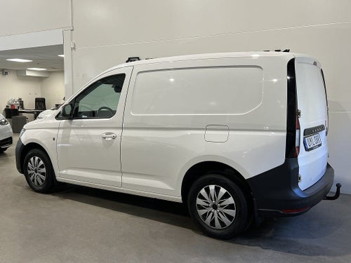 Volkswagen Caddy Cargo 2.0 TDI Leasbar Värmare Drag 75hk