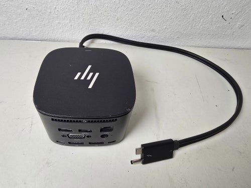 HP Thunderbolt Dock 230W G2