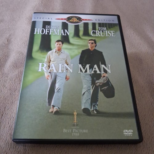 Rain Man (DVD)