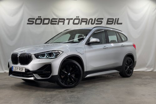 BMW X1 xDrive25e SPORT LINE HEAD-UP GPS LÄDER
