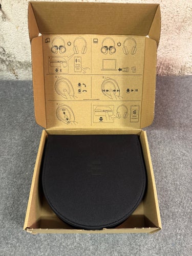 Mkt fint skick! EPOS Sennheiser ADAPT 660
