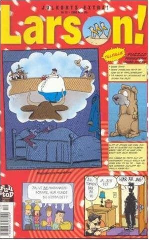Larson Nr. 12 2003