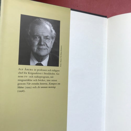 KAROLINSKA KVINNOÖDEN Alf Åberg 1999