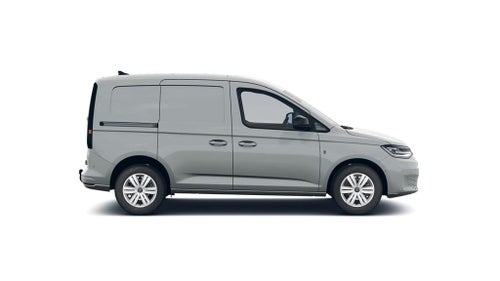 Volkswagen Caddy Cargo Börjessons Edition