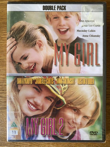 My Girl + My Girl 2 NY