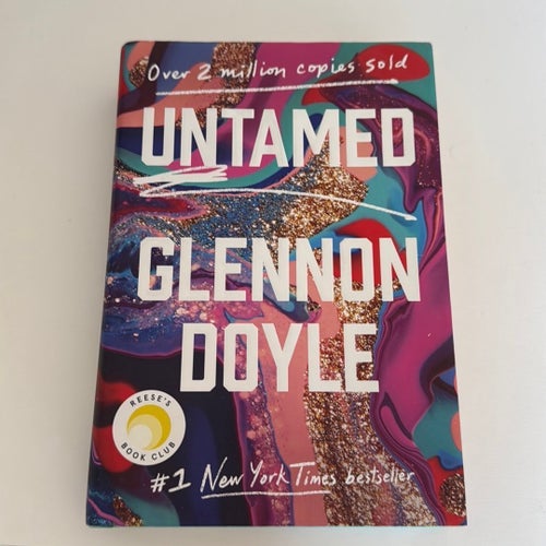 Untamed av Glennon Doyle