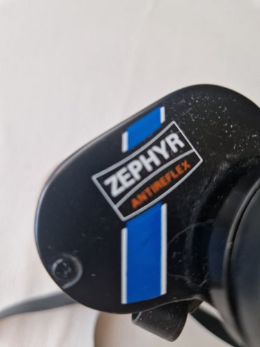 Zephyr Antireflex 8x40 Kikare Wide Angle 9° Vintage Japan