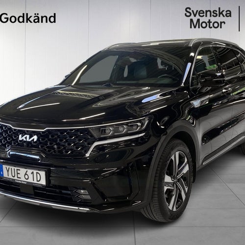 Kia Sorento PHEV Plug-In Hybrid AWD Advance Plus Pano / HUD / Drag / Bose