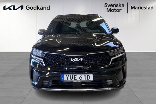Kia Sorento PHEV Plug-In Hybrid AWD Advance Plus Pano / HUD / Drag / Bose