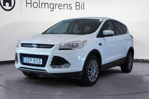 Ford Kuga 1.6 EcoBoost Titanium 150hk