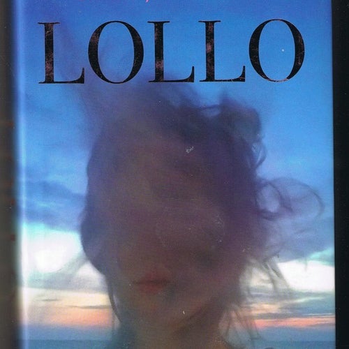 Linna Johansson: LOLLO - 1:a upplagan!