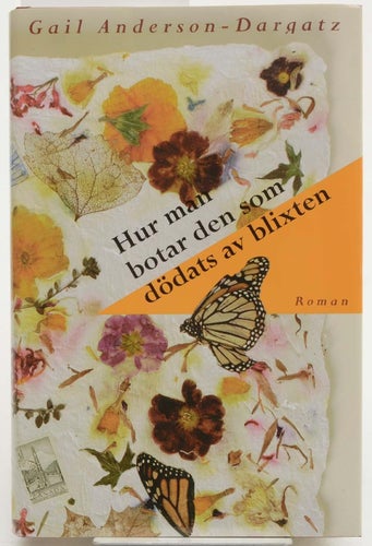 Hur man botar den som dödats av blixten / Gail Anderson-Dargatz