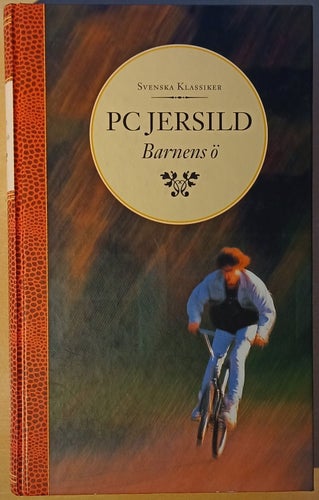 Barnens ö / P. C. Jersild