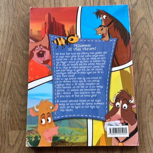 Kogänget - Disney Klassiker