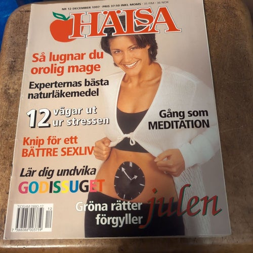 Hälsa - December 1997