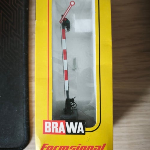 BRAWA Formsignal 8930 HO