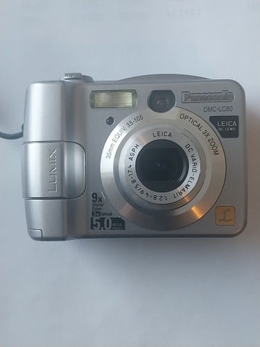 Digitalkamera