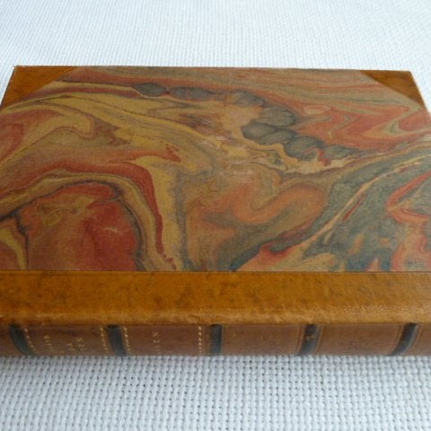 MÅNDALEN, DEL. SENARE, J. LONDON, 1929, BOK, BÖCKER