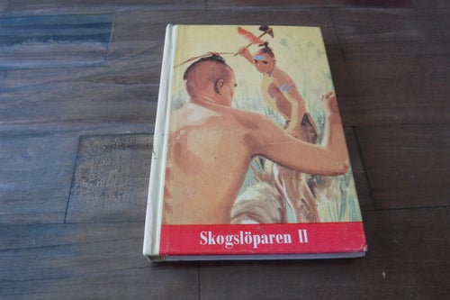 Skogslöparen II, Den klassiska litteraturens mästerverk