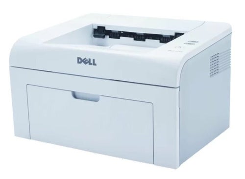 Dell 1110 Monokrom laserskrivare