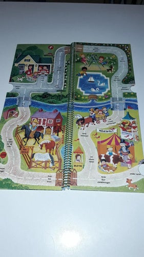 Följ med på en biltur - Jenny Berthelius (Svårfunnen) 1974