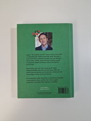 THE BOOK OF LAGOM - Göran Everdahl